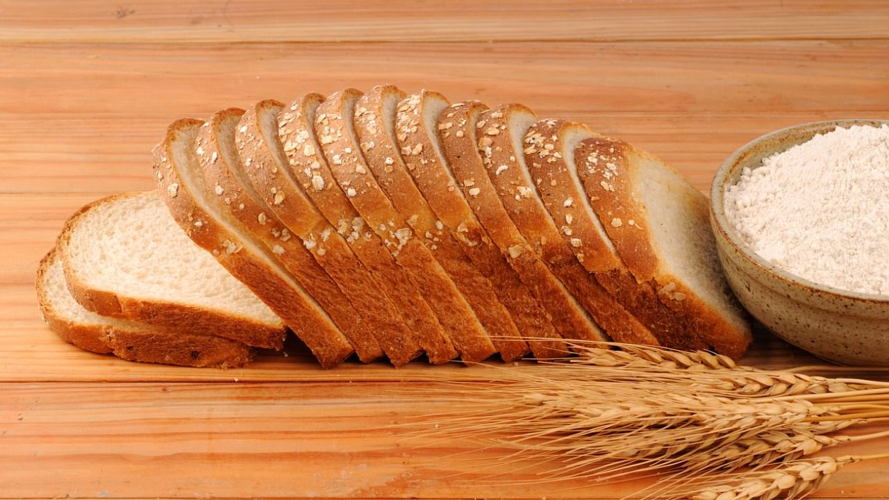 The price of subsidised bread doubled to 200 Syrian pounds. Credit: iStock Photo