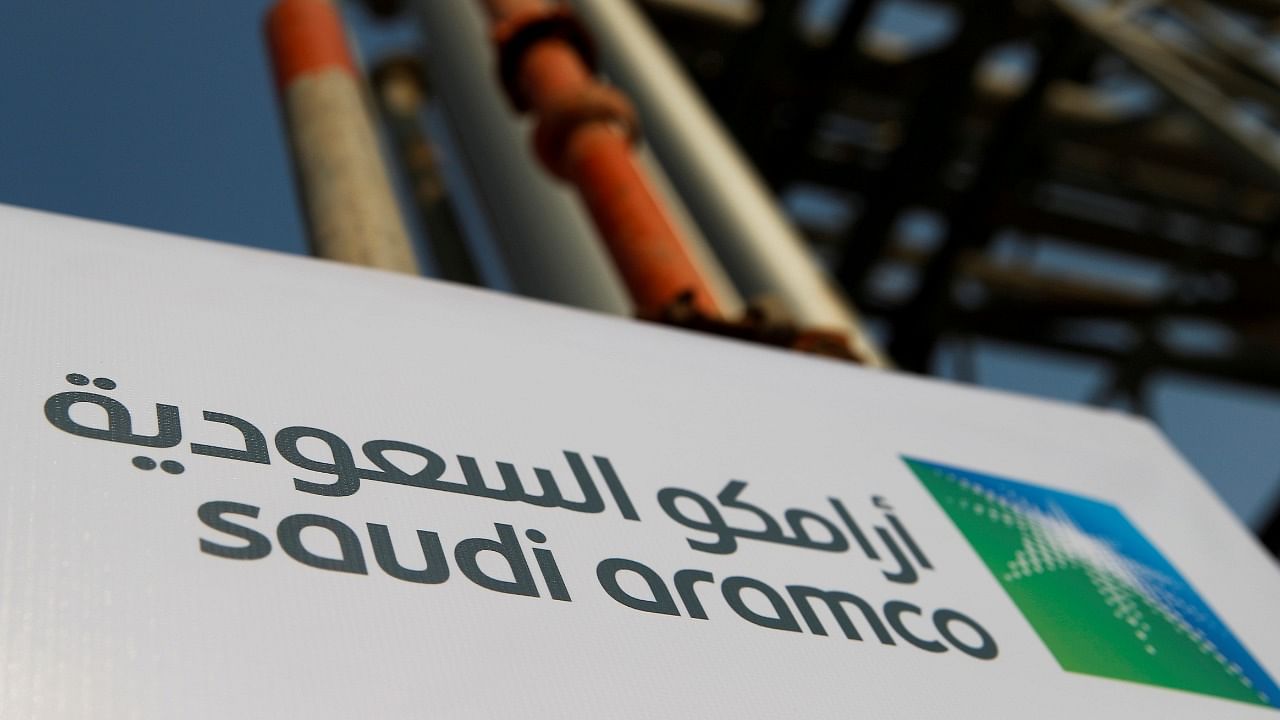 Reuters could not immediately reach Saudi Aramco for comment. Credit: Reuters Photo