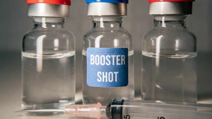 Some leading vaccine experts questioned Pfizer's rationale and said that more data was needed to justify a booster. Credit: iStockPhoto