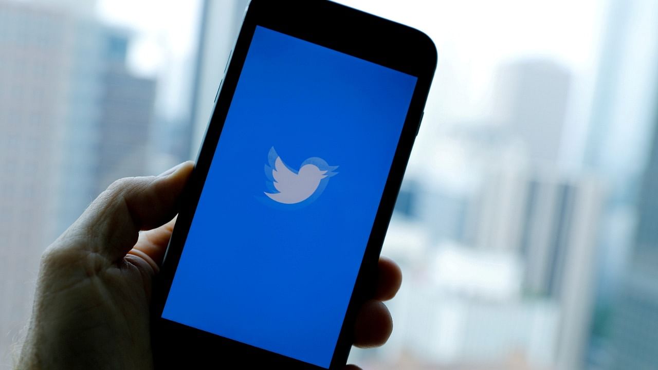 The social media company had paused the verification program in 2017 amid criticism that its was arbitrary and confusing. Credit: Reuters File Photo