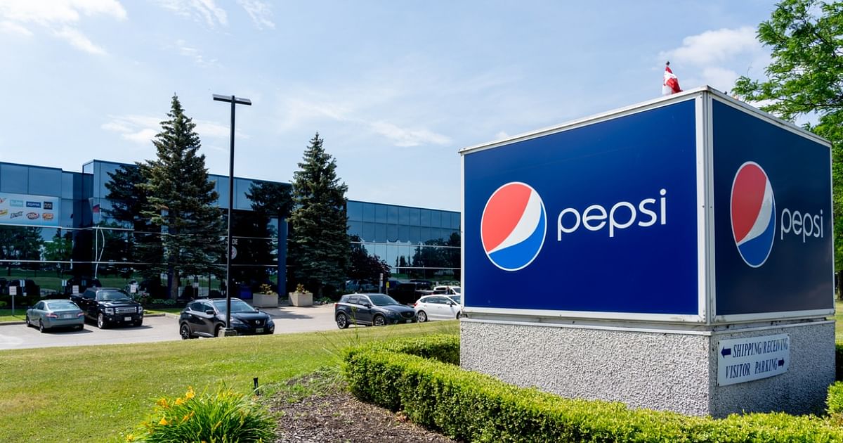Pepsico Raises Full Year Profit Forecast As Soda Demand Jumps