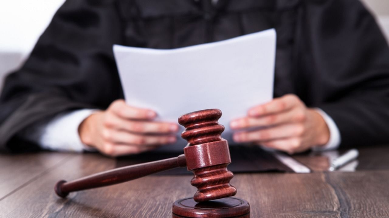 The judges said measures need be be taken against Covid. Credit: iStock Photo