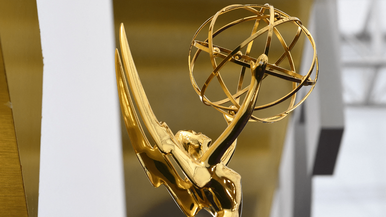 The boundaries are becoming more and more blurred by streaming, but Emmy voters at least made their preferences clear on Tuesday. Credit: AFP Photo