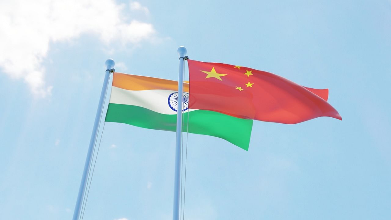 Last year the India-China trade totalled to $77.67 billion, which was lower than the $85.47 billion in 2019. Credit: iStock Photo