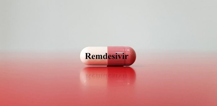 The WHO Solidarity trial had shown no effect of Remdesivir or HCQ on mortality but did not assess antiviral effects of these drugs. Credit: iStock Photo