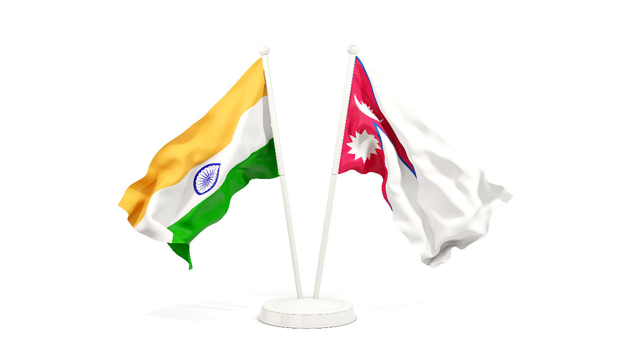 When Nepal was framing a new constitution in 2015, India is known to have urged for maximum consensus among stakeholders. Credit: iStockPhoto