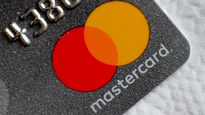 Mastercard is a Payment System Operator authorised to operate a Card Network in the country under the PSS Act. Credit: Reuters File Photo