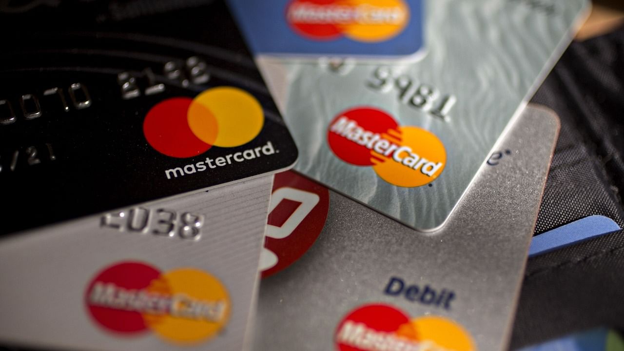 Mastercard is a Payment System Operator authorised to operate a Card Network in the country under the PSS Act. Credit: Bloomberg Photo
