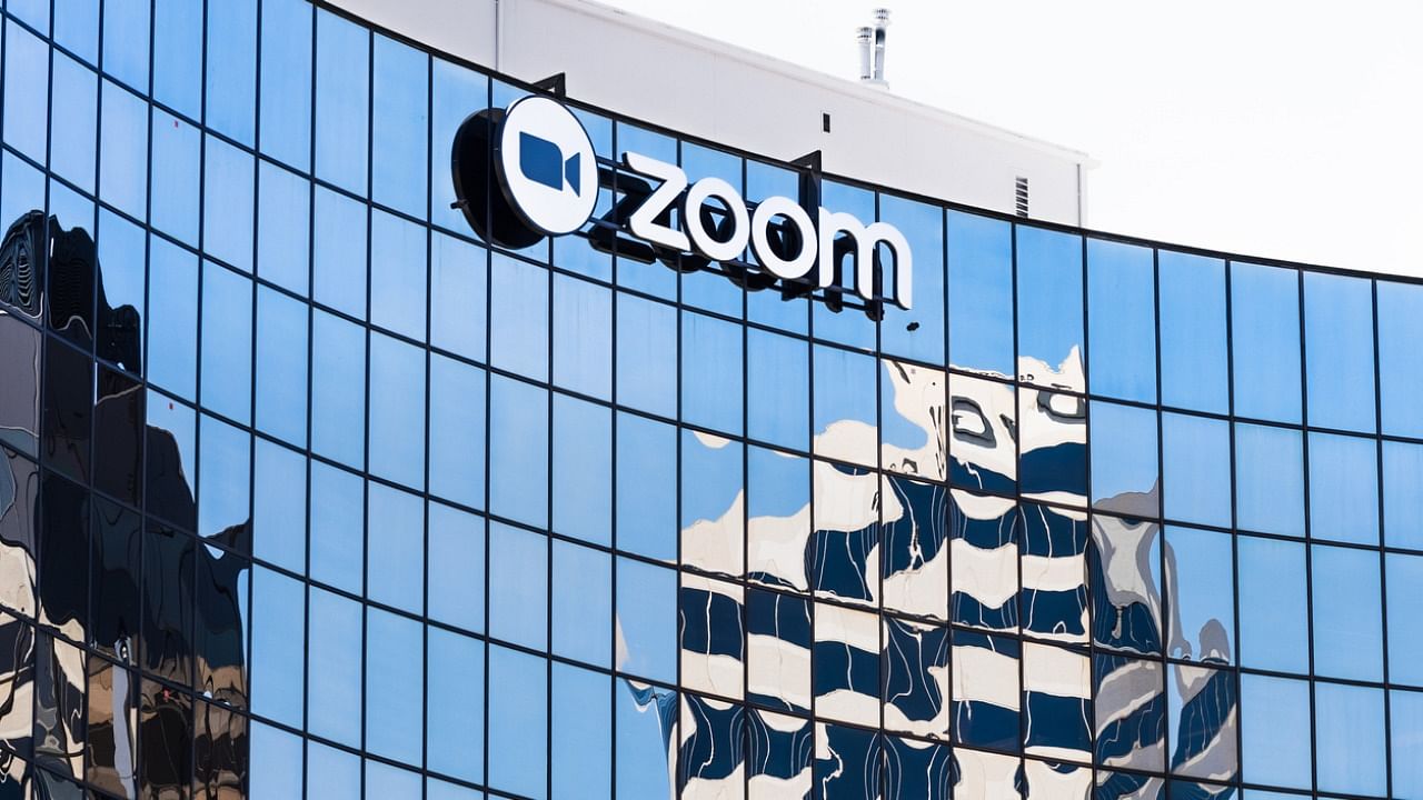 Zoom headquarters in Silicon Valley. Credit: iStock Photo