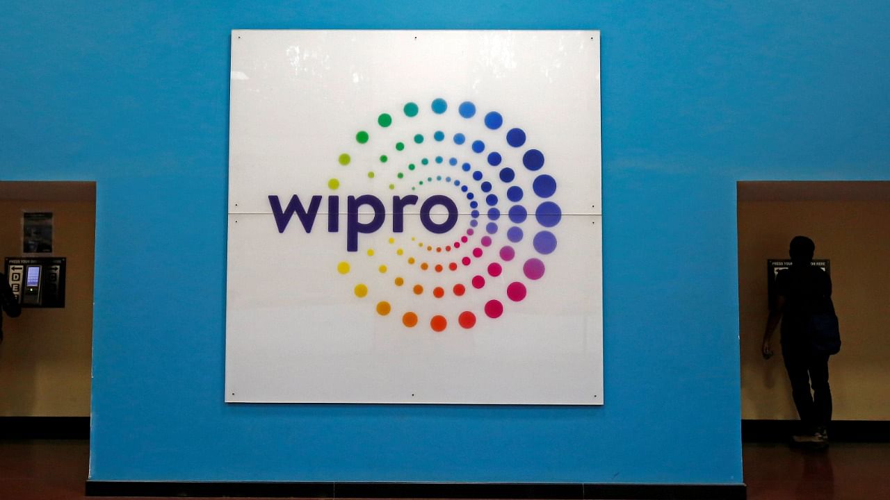 Wipro said it presently employs over 79,000 cloud professionals. Credit: Reuters Photo