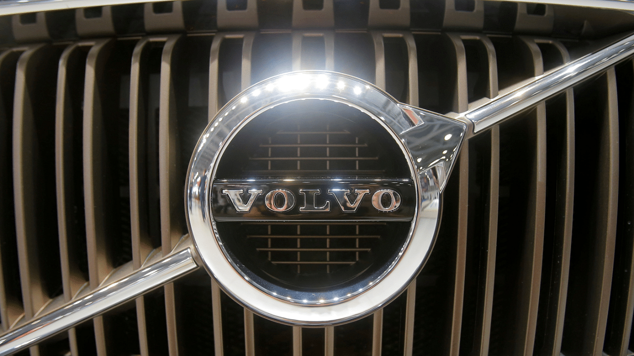 Volvo Cars sold over 166,000 vehicles in China last year. Credit: Reuters Photo
