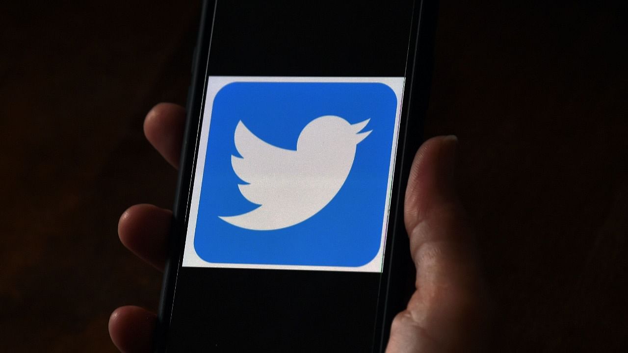 Twitter has published a compliance report for June 2021. Credit: AFP Photo