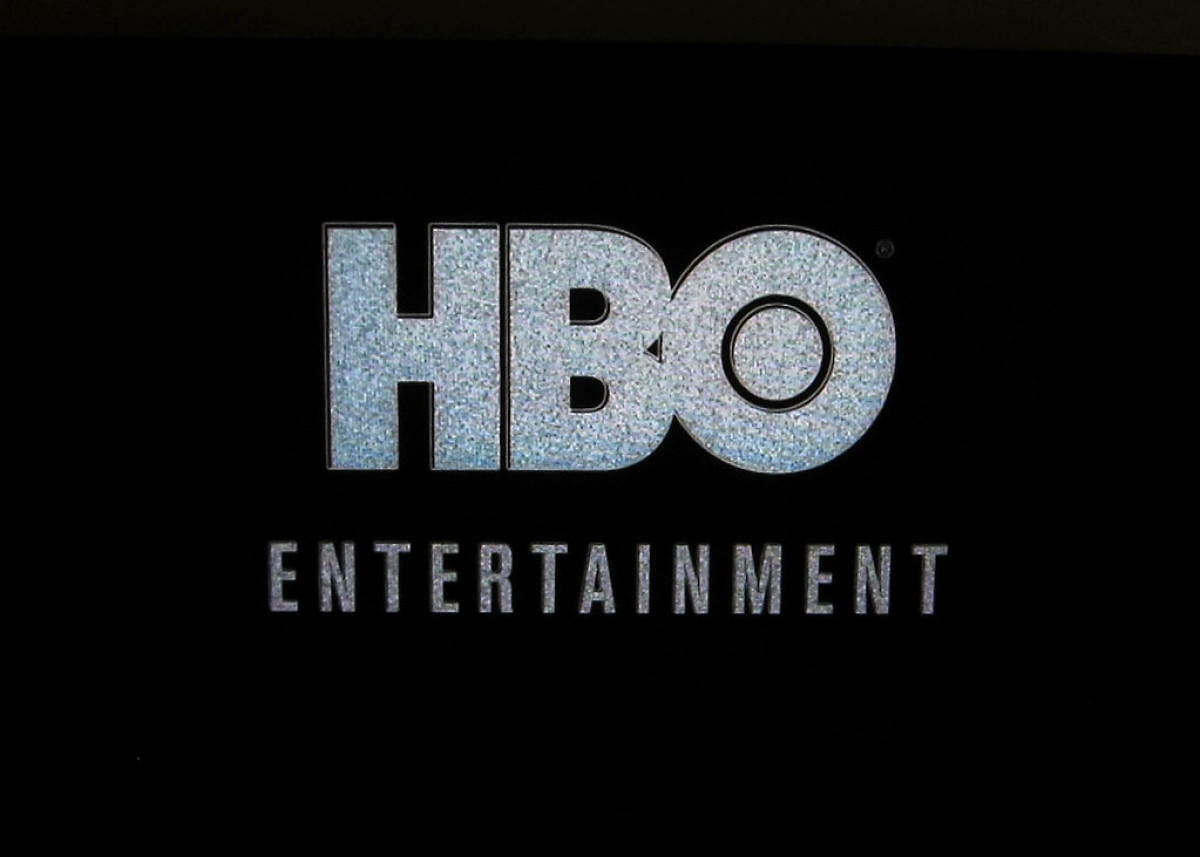 HBO logo. Credit: DH Photo