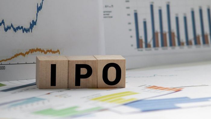 The year 2017 was when funds raised by IPO hit a record, at Rs 67,147 crore and 2021 is headed for a new high. Credit: iStock