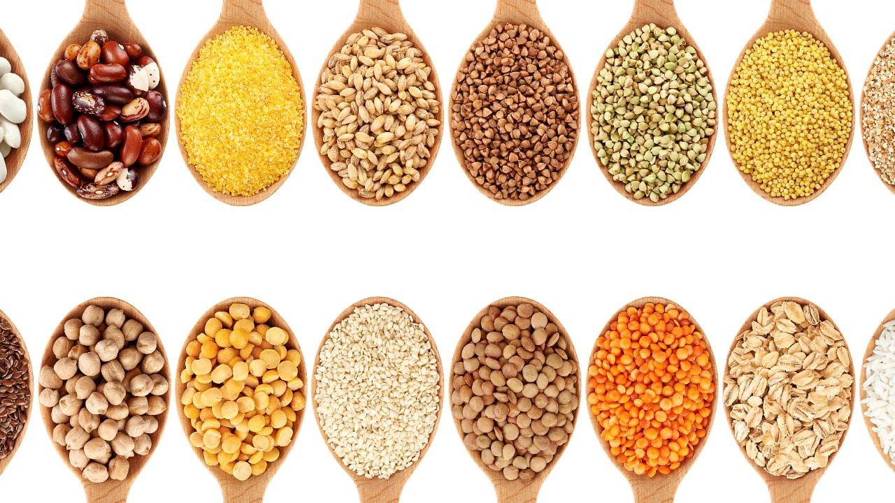 The government on Monday reduced the basic customs duty on imports of masur dal to zero. Credit: Getty images