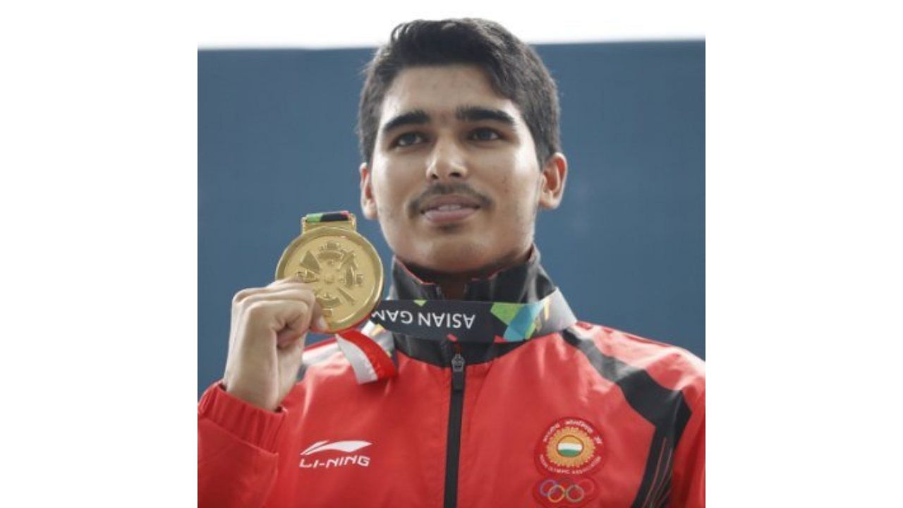 Choudhary's Asian Games triumph changed that perspective, heralding a second revolution in the area. Youngsters now dream bigger, thronging the ranges to become champions in the Asian continental games and even represent the country in the Olympics. Twitter/ @schaudhary2002