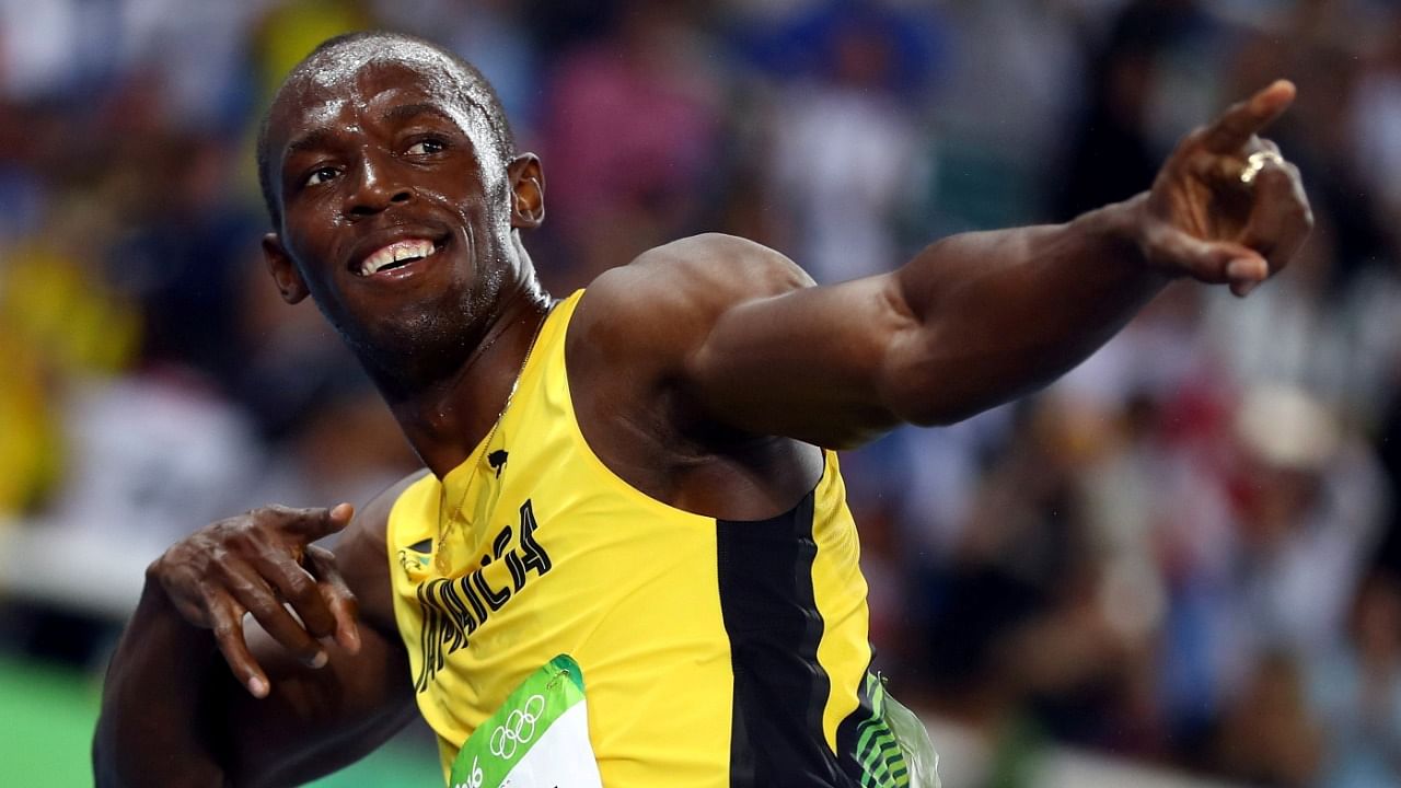Bolt's combination of incredible speed, big-race delivery and joyous personality helped ensure athletics maintained its position as the number one sport of the Olympics. Credit: Reuters File Photo