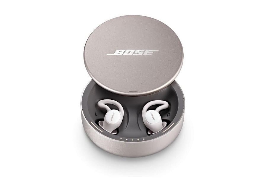 Bose Sleepbuds II launched in India. Credit: Bose