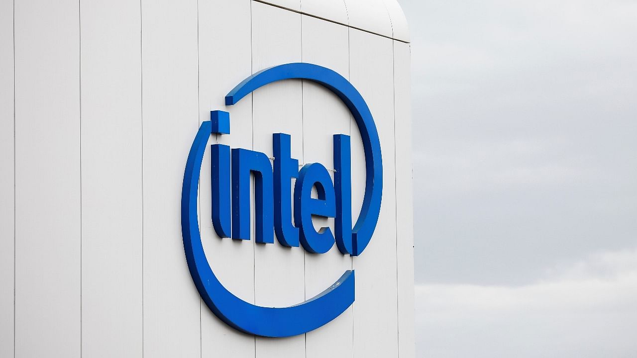 In the chip world where smaller is better, Intel previously used names that alluded to the size of features in "nanometers". Credit: Reuters file photo