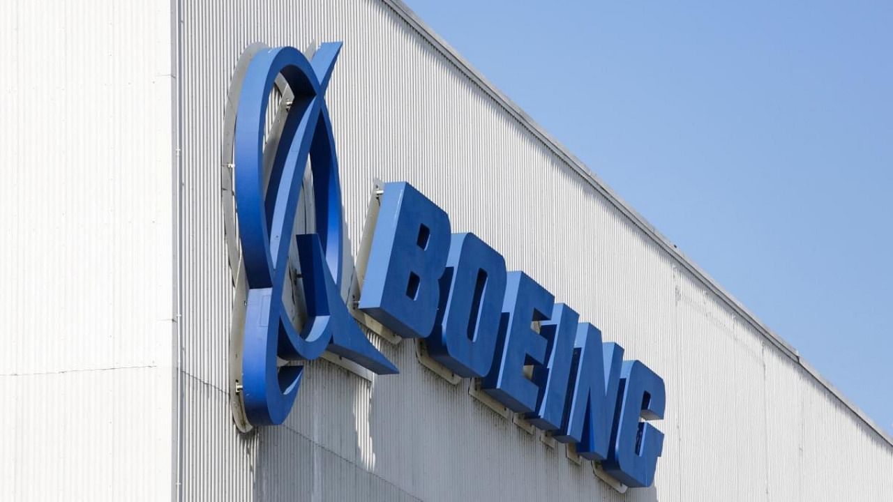 Boeing.Credit: AFP Photo