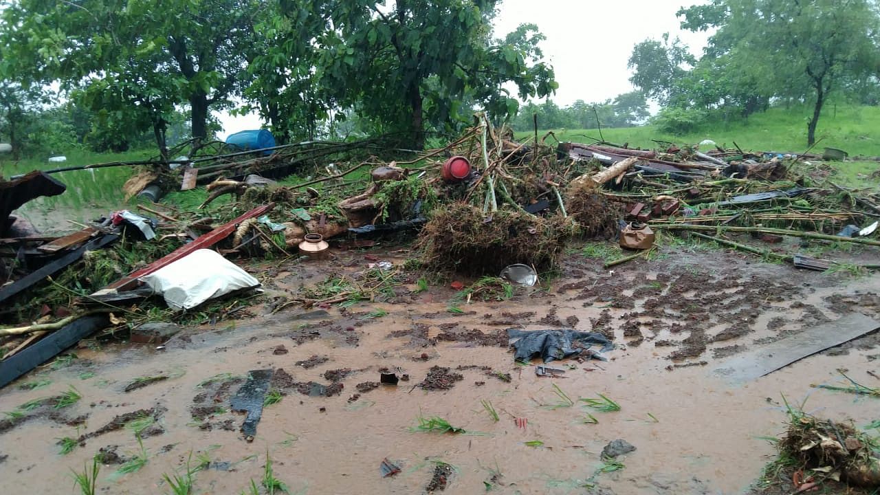 Two additional teams will depart for Kolhapur and Raigad later this week to deliver essential health services for families affected by the recent floods. Credit: AFP Photo