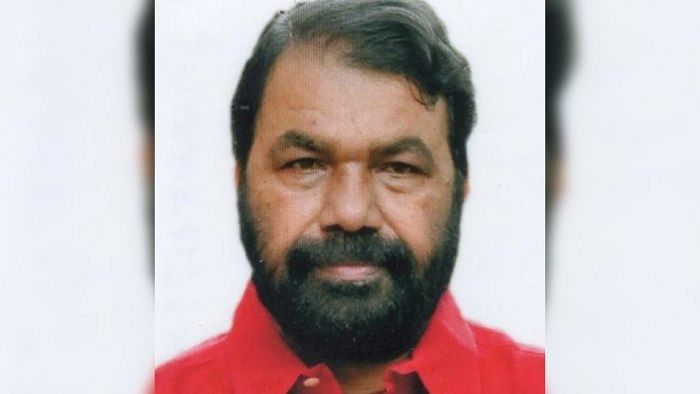 Education Minister V Sivankutty. Credit: DH File Photo