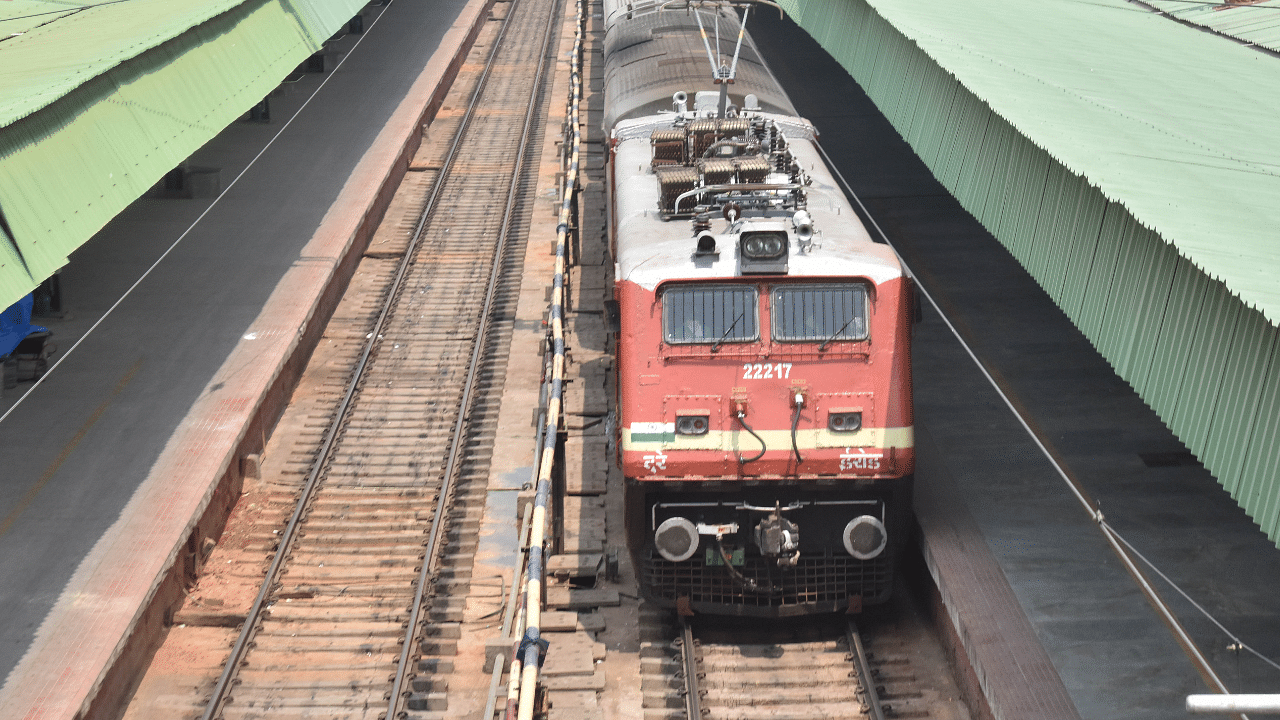 Existing stations on the lines like Bellandur, Heelalige and Anekal will be dismantled. Credit: DH Photo
