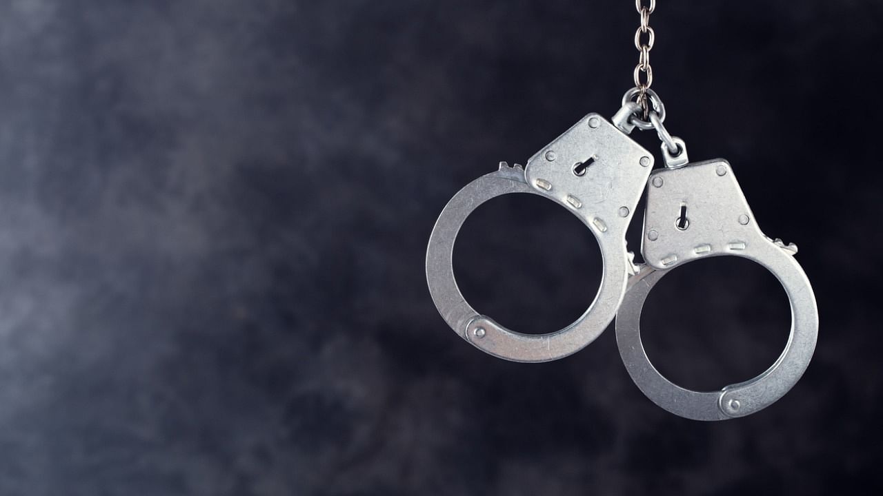 The police had on Thursday arrested two persons, auto-rickshaw driver Lakhan Verma and his helper Rahul Verma. Credit: iStock Photo