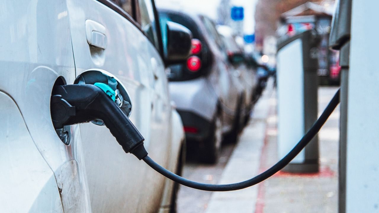 This has been notified to encourage e-mobility, the Ministry said. Credit: iStock Photo