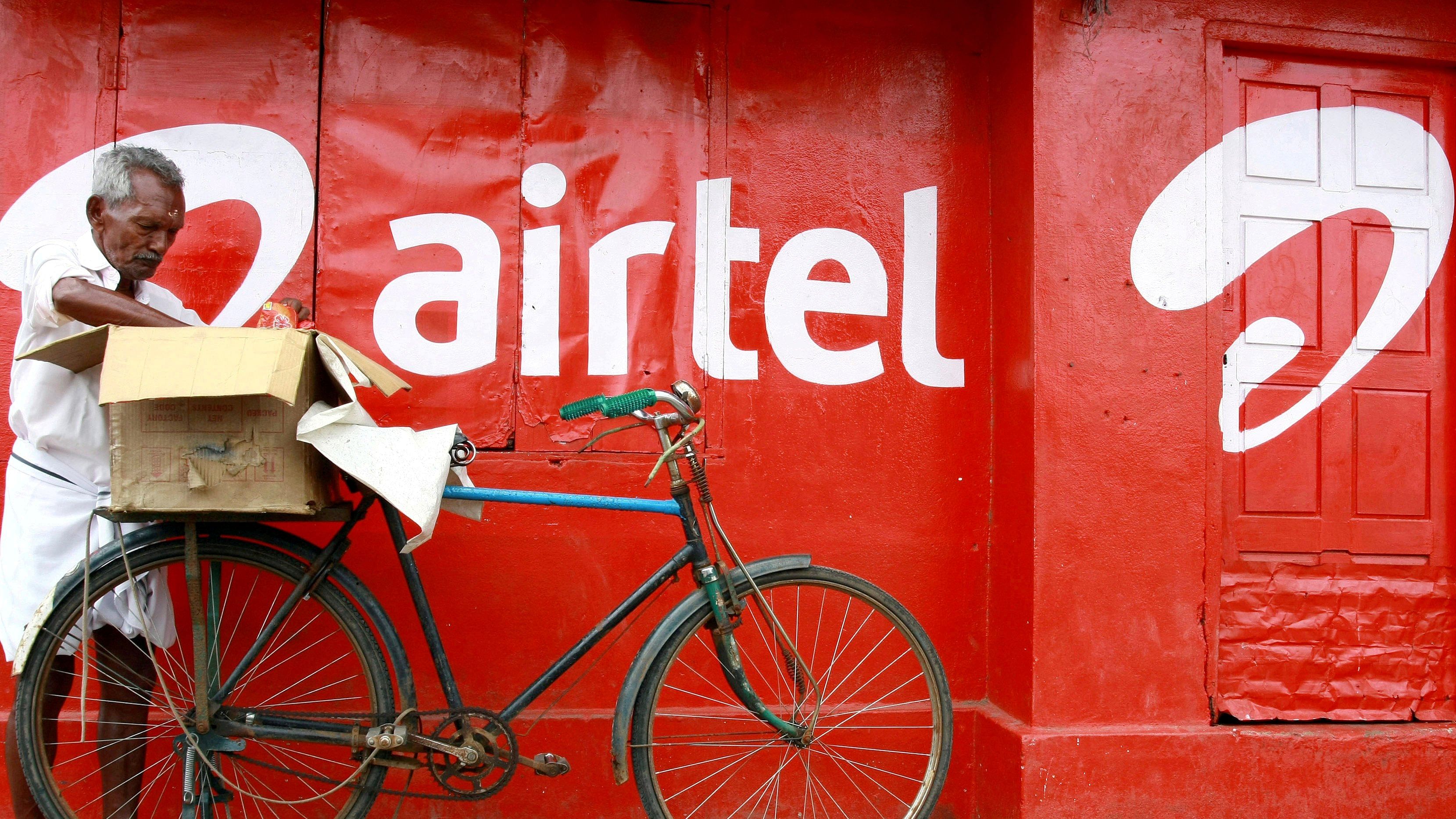Flagging the "extremely low" ARPU (Average Revenue Per User) in the Indian telecom market, Vittal said that the level needs to rise to Rs 200 and eventually Rs 300. Credit: Reuters File Photo