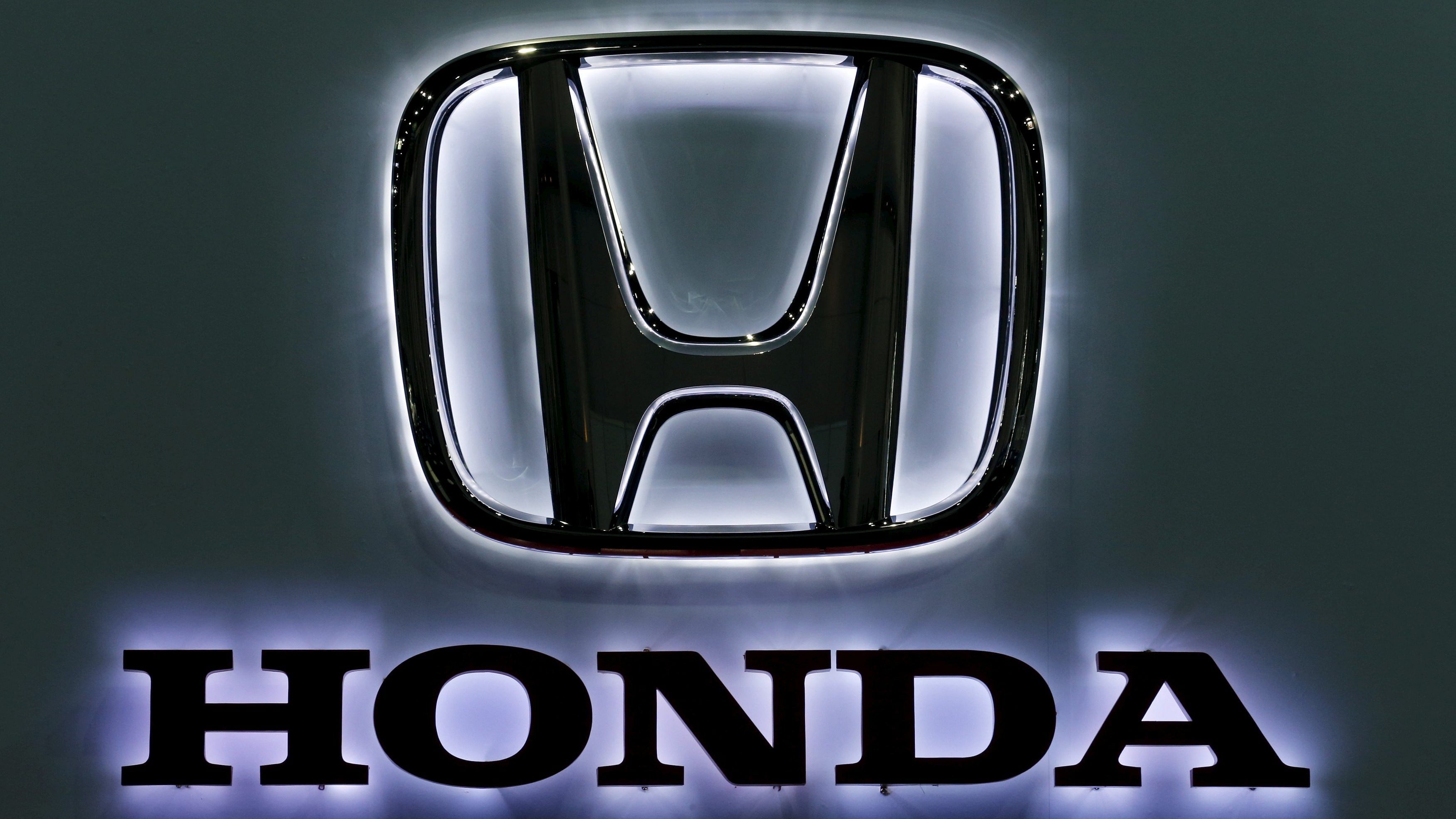Honda Motor Co swung on Wednesday to a first-quarter operating profit of 243.21 billion yen. Credit: Reuters Photo