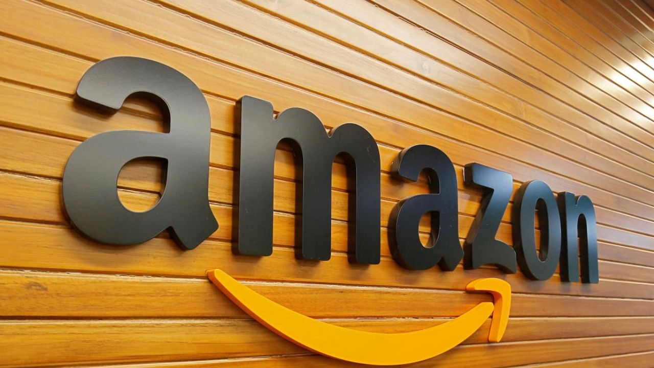 Amazon. Credit: Reuters Photo