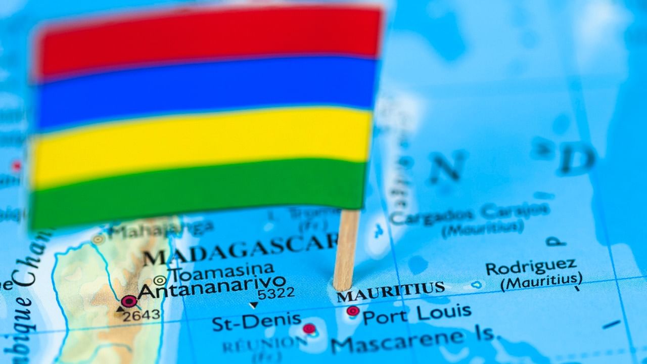 The Mauritian government denied any plans to allow a military installation on Agalega. Credit: iStock Images