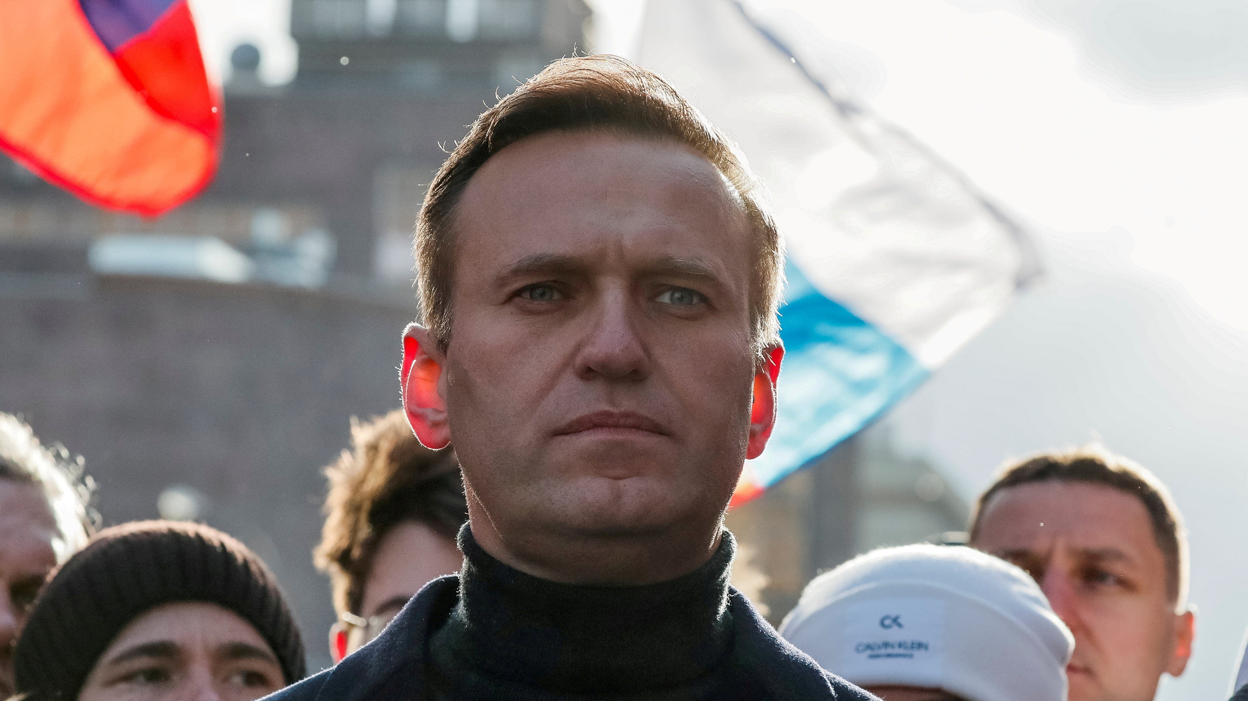 In June, Russia declared Navalny's organisations extremist and barred his allies from running in the polls.Credit: Reuters File Photo