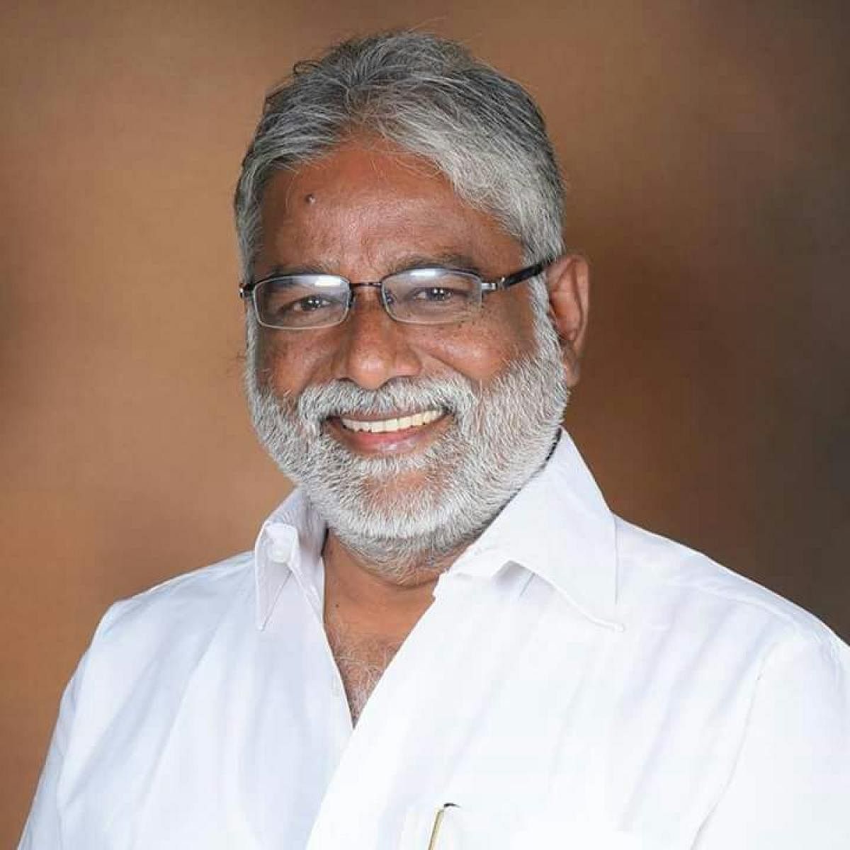 N Mahesh, Minister for Primary Education