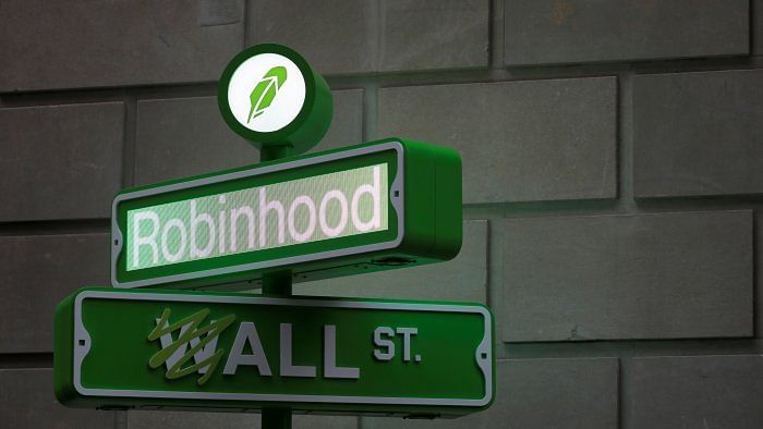 At its market capitalization of over $47 billion, Robinhood is more valuable than companies, including Spotify Technology and Walgreens Boots Alliance. Credit: Reuters Photo