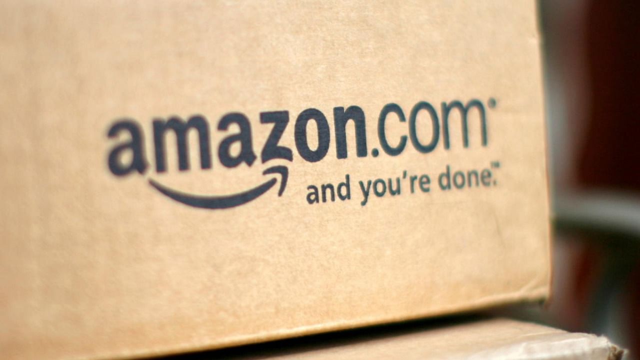 Some sellers on Amazon are reportedly contacting unhappy buyers. Credit: Reuters File Photo