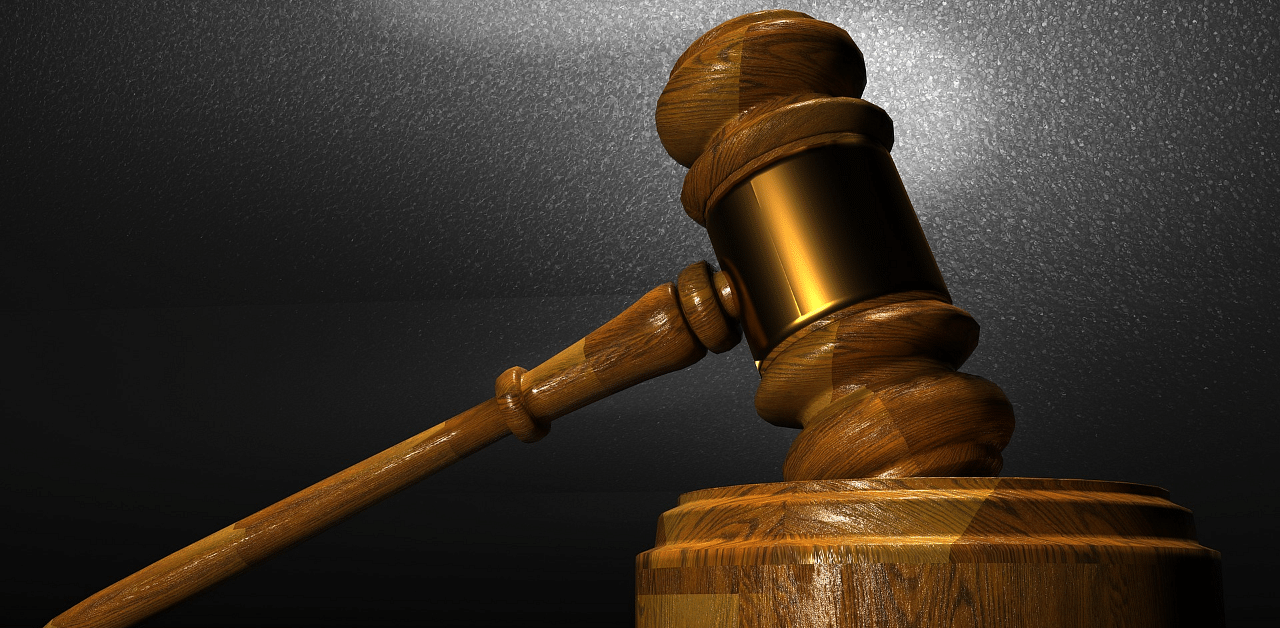 The first bench of Chief Justice Sanjib Banerjee and Justice P D Audikesavalu also debarred the petitioner from filing any PILs for five years. Credit: Pixabay