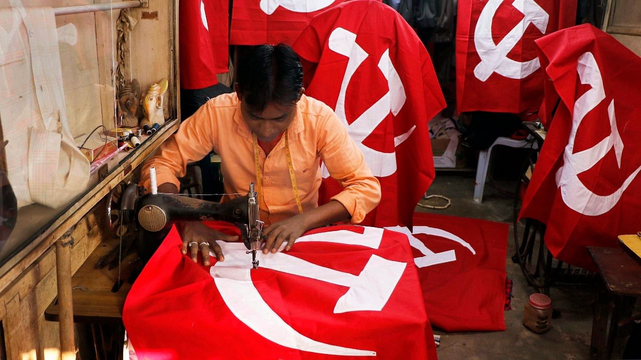 CPI(M) sources said there was not much resistance to the idea of reducing the age ceiling. Credit: PTI File Photo