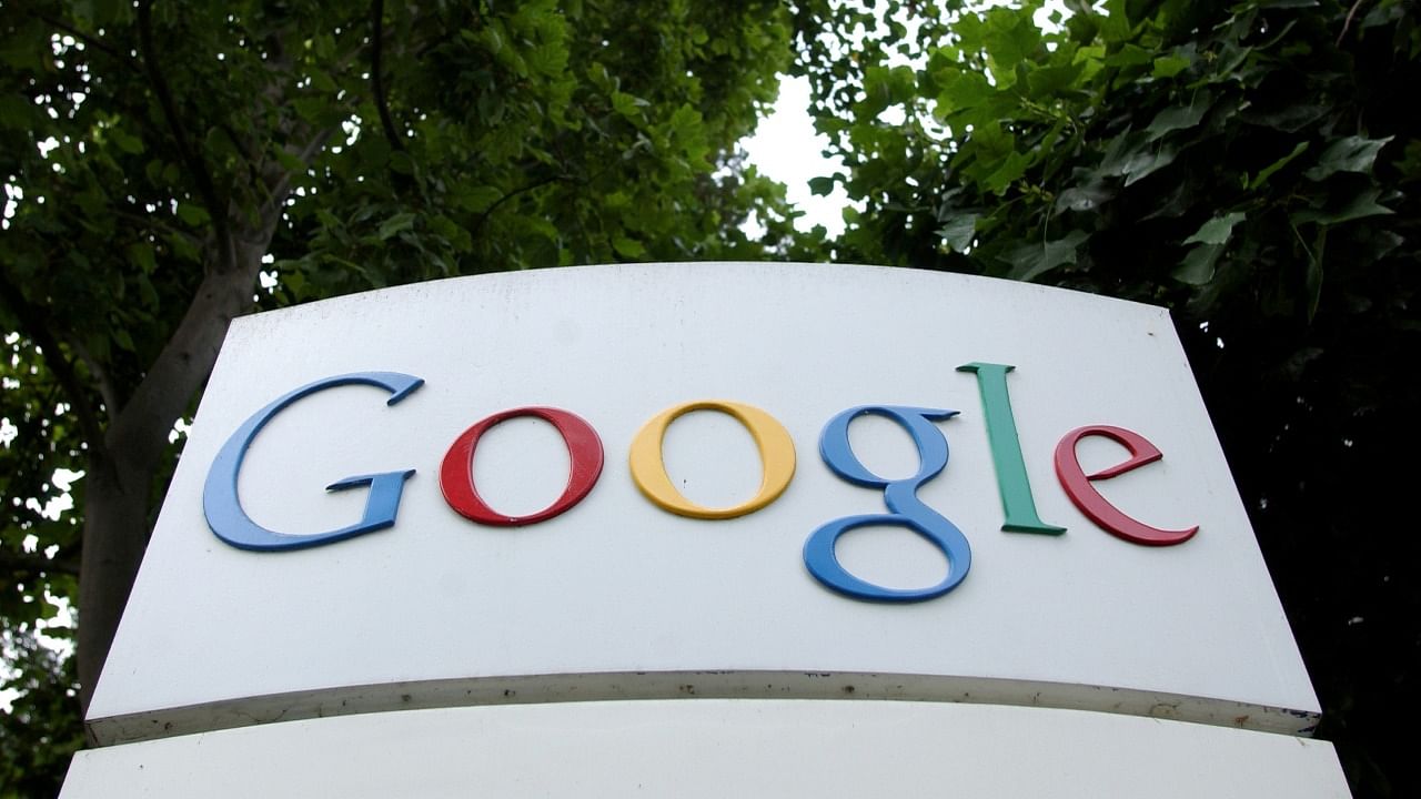 Google also will start to allow anyone under 18 years old, or a parent or guardian, to request the removal of that minor’s images from Google Image search results. Credit: Reuters File Photo