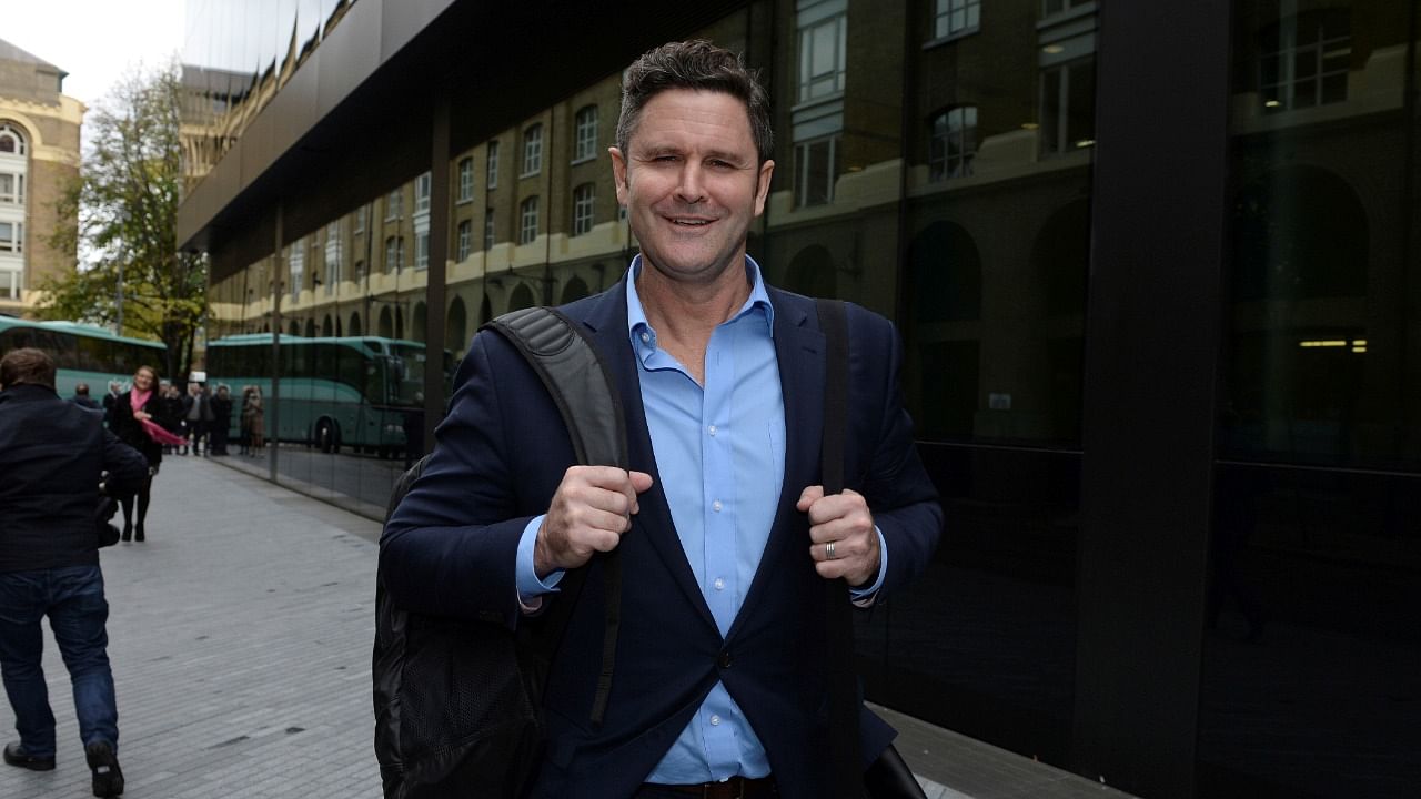 Former Kiwi all rounder Chris Cairns. Credit: Reuters File Photo
