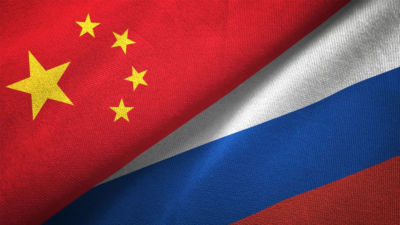Russia and China are holding a large-scale joint military exercise in north-central China. Credit: iStock Photo