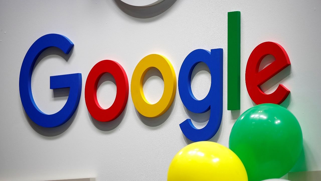 A Google spokesperson said the company will not change an employee's salary based on them going from office work to being fully remote in the city where the office is located. Credit: Reuters file photo