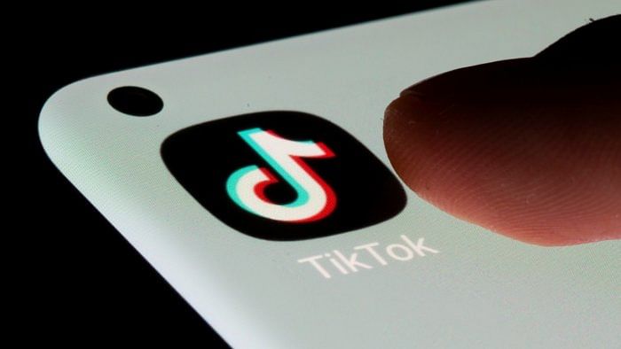 TikTok, owned by China-based ByteDance, is believed to have one billion users worldwide. Credit: Reuters Photo