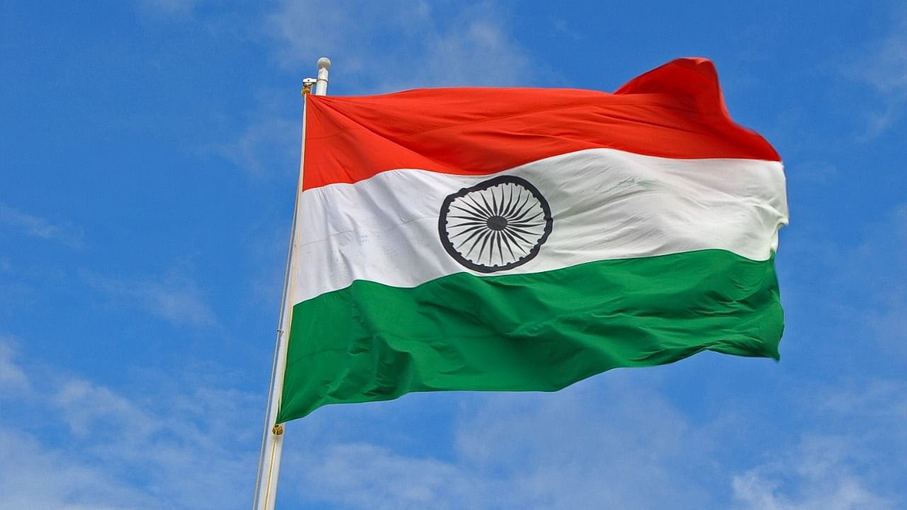 India celebrates its 74th year of Independence. Credit: iStock Photo