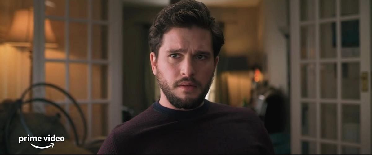 Kit Harington in 'Modern Love'- Season 2  