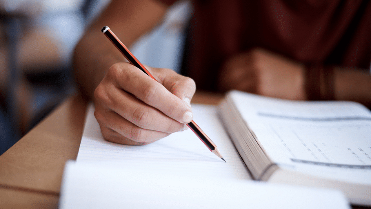 The department had cancelled the II PU examinations considering the spike in Covid-19 cases and promoted students based on their performance in class 10 and 11 examinations. Credit: Getty Images