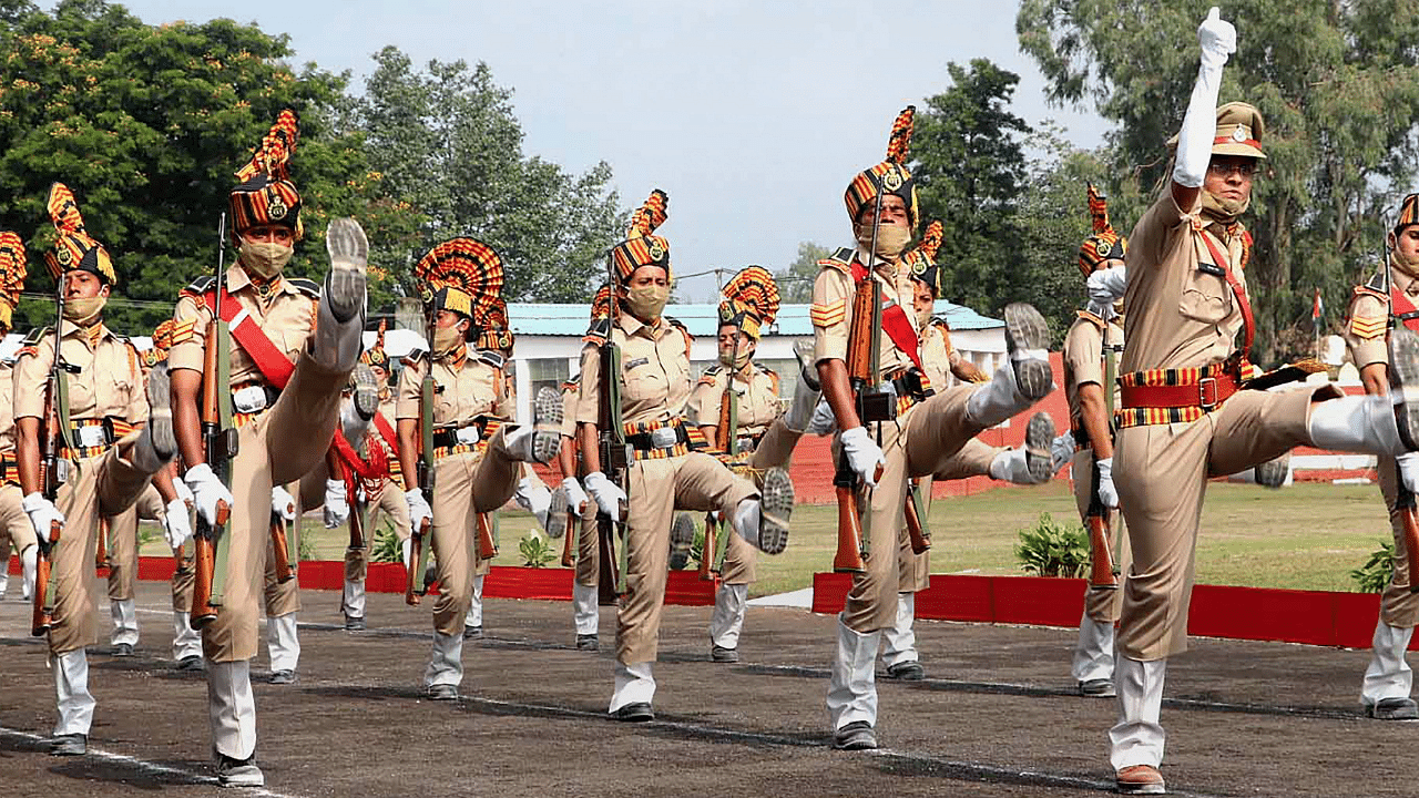 India celebrates her 75th Independence Day on August 15, 2021. Credit: PTI Photo