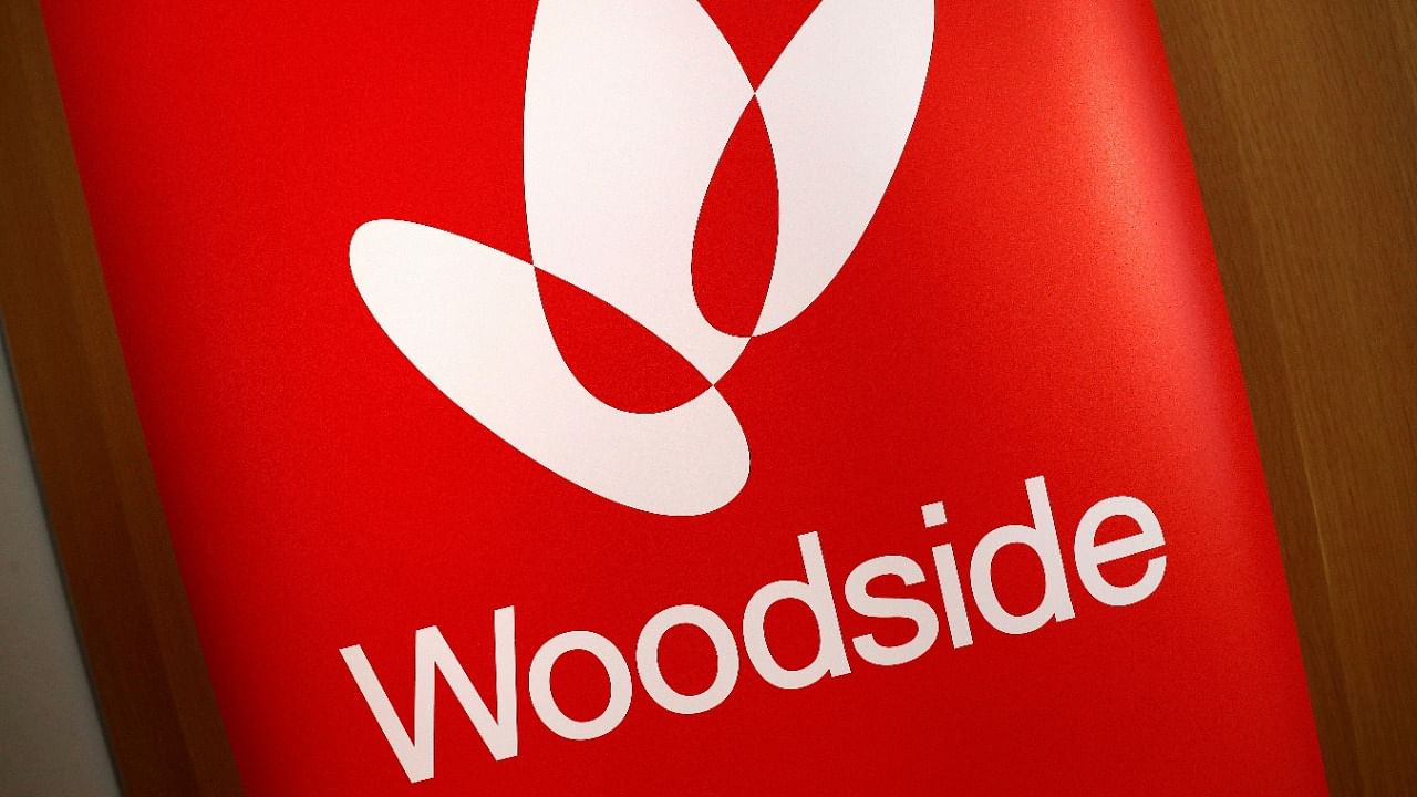 Woodside's existing shareholders would retain a 52% stake. Credit: Reuters Photo