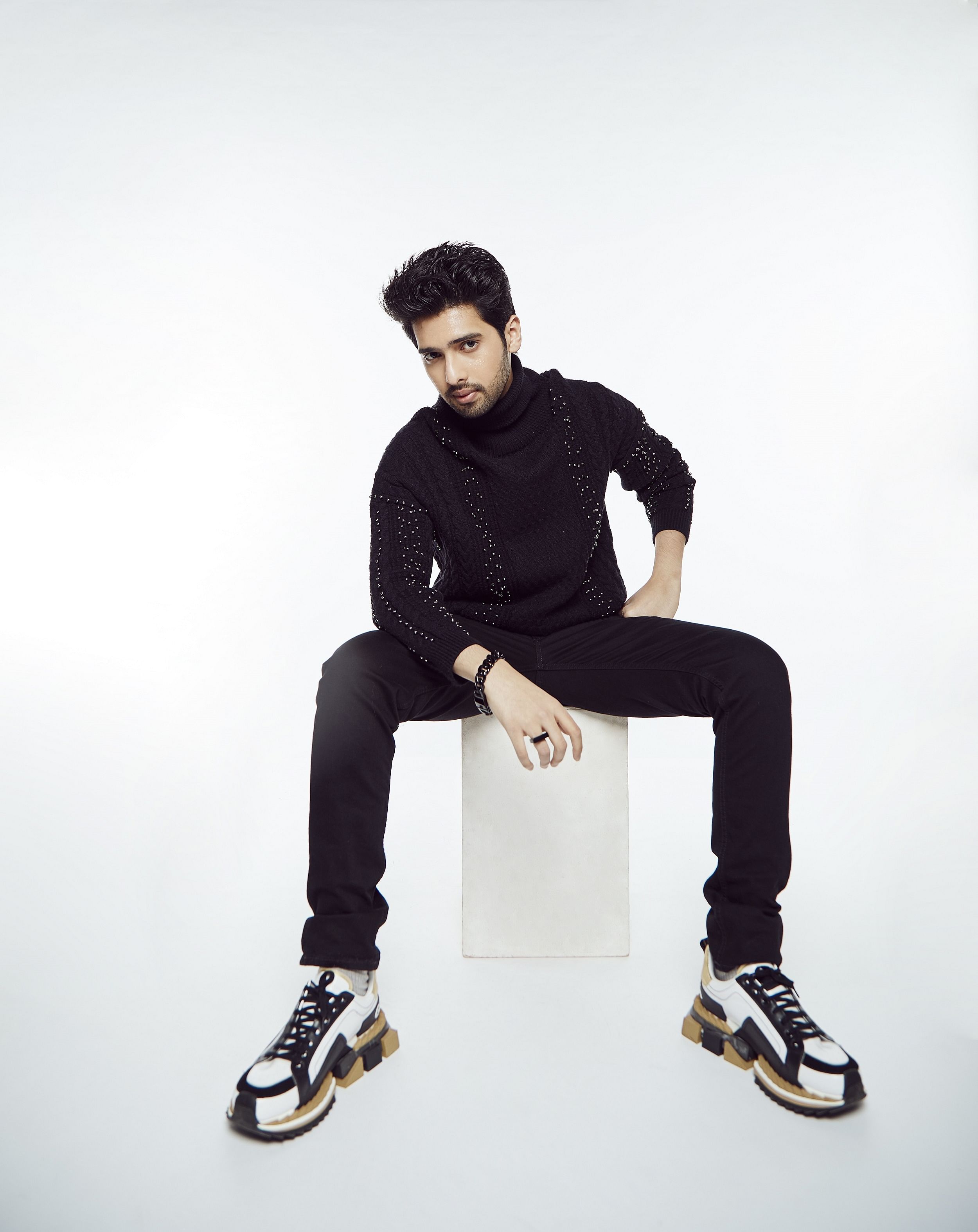 Armaan Malik